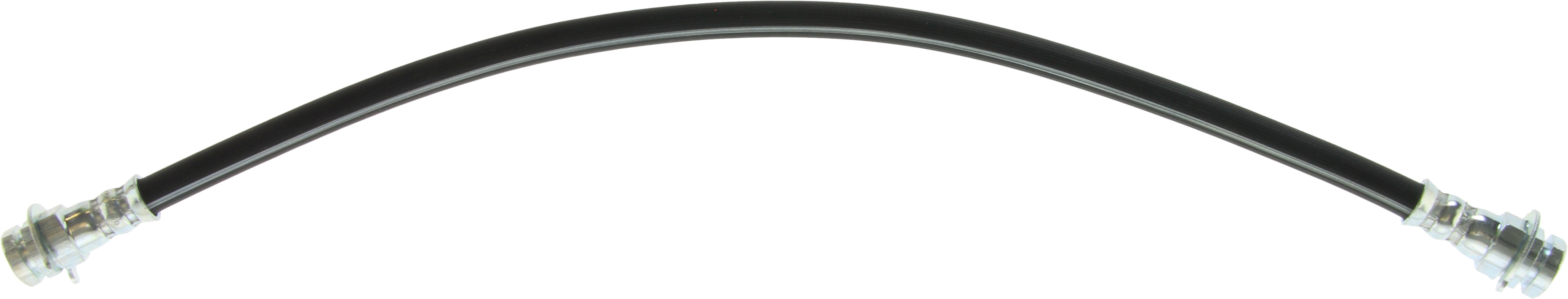 Centric Parts Brake Hydraulic Hose P/N:150.67316  Brake Hydraulic Hose P/N:
