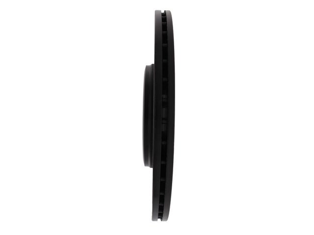 Centric Parts Disc Brake Rotor P/N:121.33125  Disc Brake Rotor P/N: