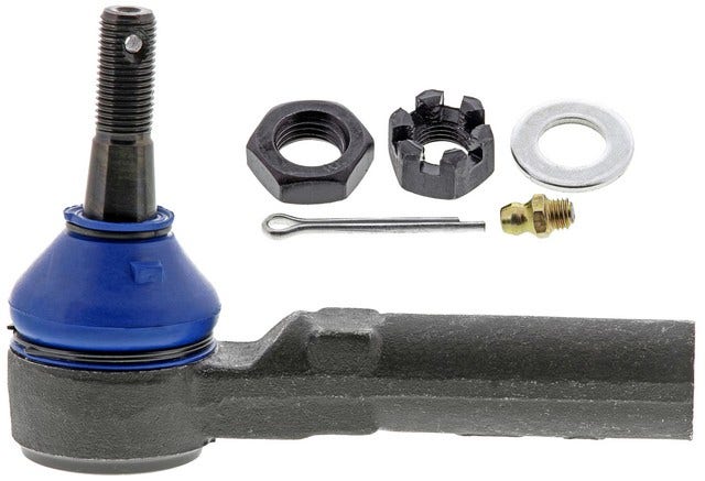 Mevotech Steering Tie Rod End P/N:Mes3459  Steering Tie Rod End P/N: