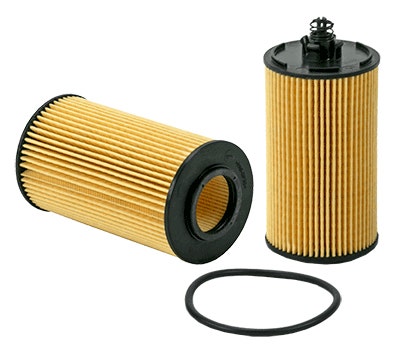 Wix Engine Oil Filter P/N:Wl10283  Engine Oil Filter P/N: