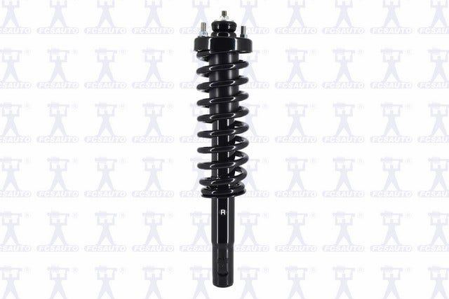 Focus Auto Parts Suspension Strut And Coil Spring Assembly P/N:1335519R