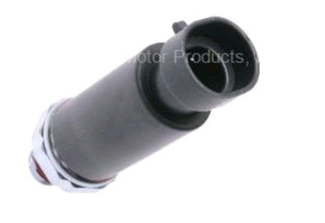 Standard Motor Products Ps-230T Oil Pressure Switch With Light Standard Motor