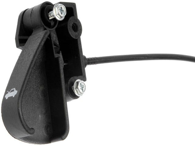 Dorman - Oe Solutions Hood Release Cable P/N:912-077 Body Switch & Relay