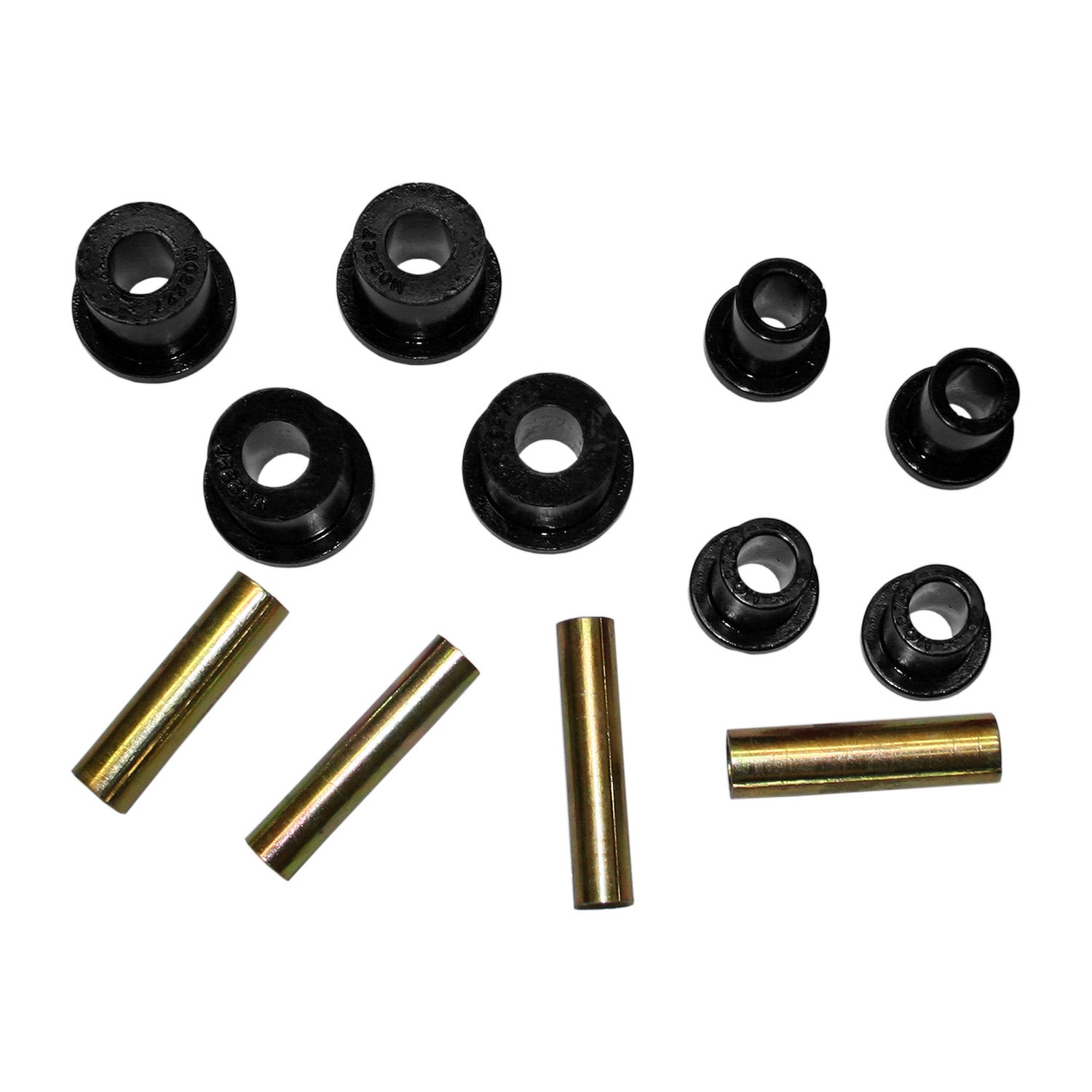 Skyjacker Se4yj Softride Spring Bushing Kit Fits 87-95 Wrangler (Yj)   Leaf