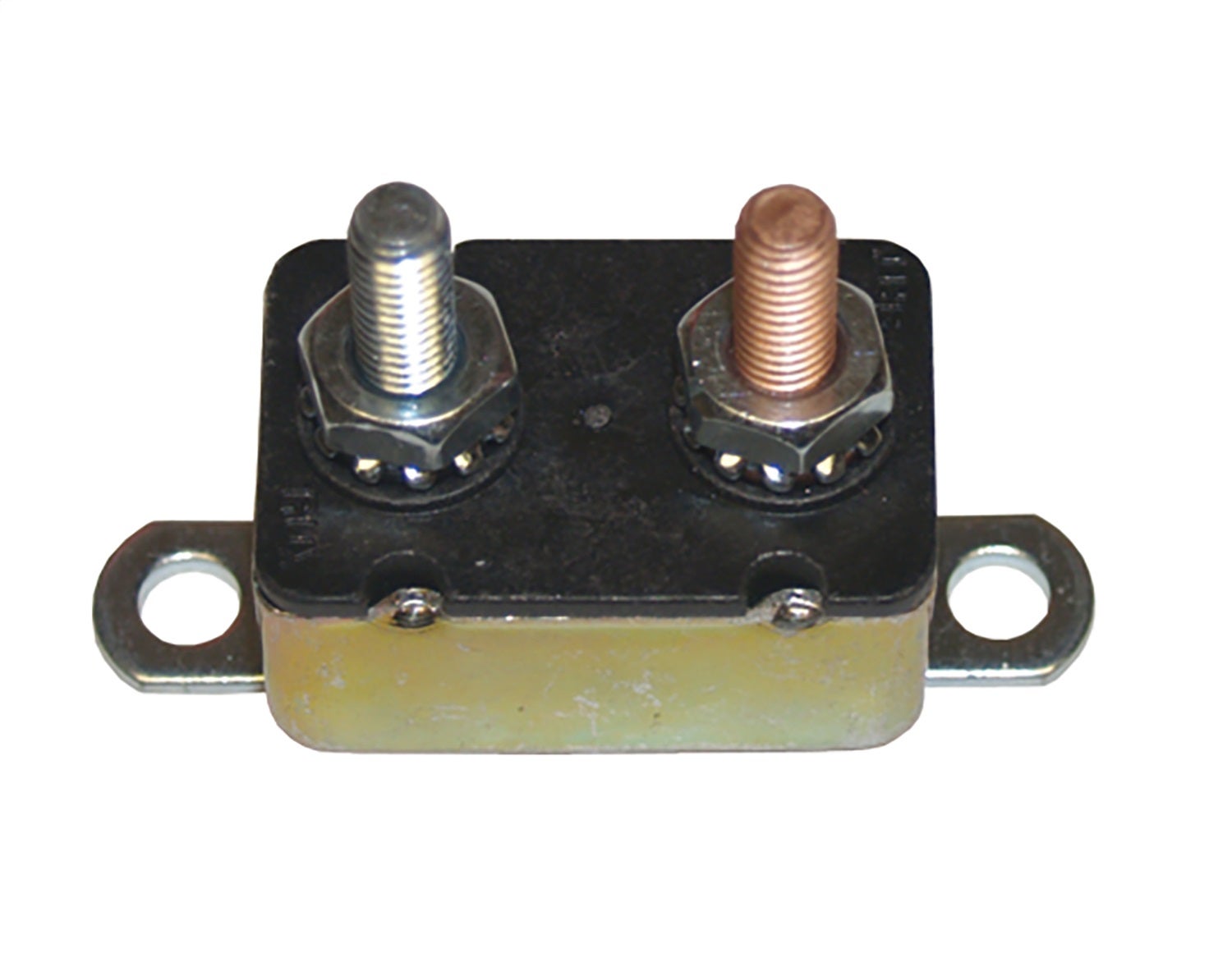 Derale 16751 Automatic Resetting Circuit Breaker   Automatic Resetting Circuit