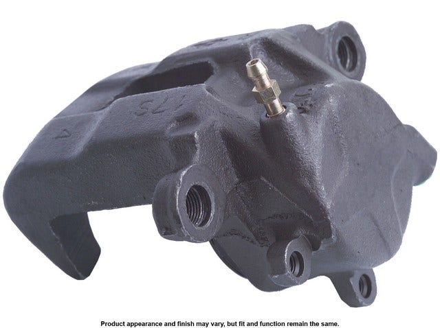 Cardone Reman Disc Brake Caliper P/N:19-818  Disc Brake Caliper P/N: