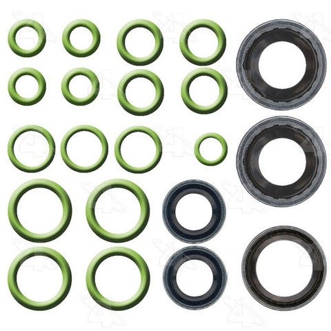 Four Seasons A/C System O-Ring And Gasket Kit P/N:26740  A/C System O-Ring And