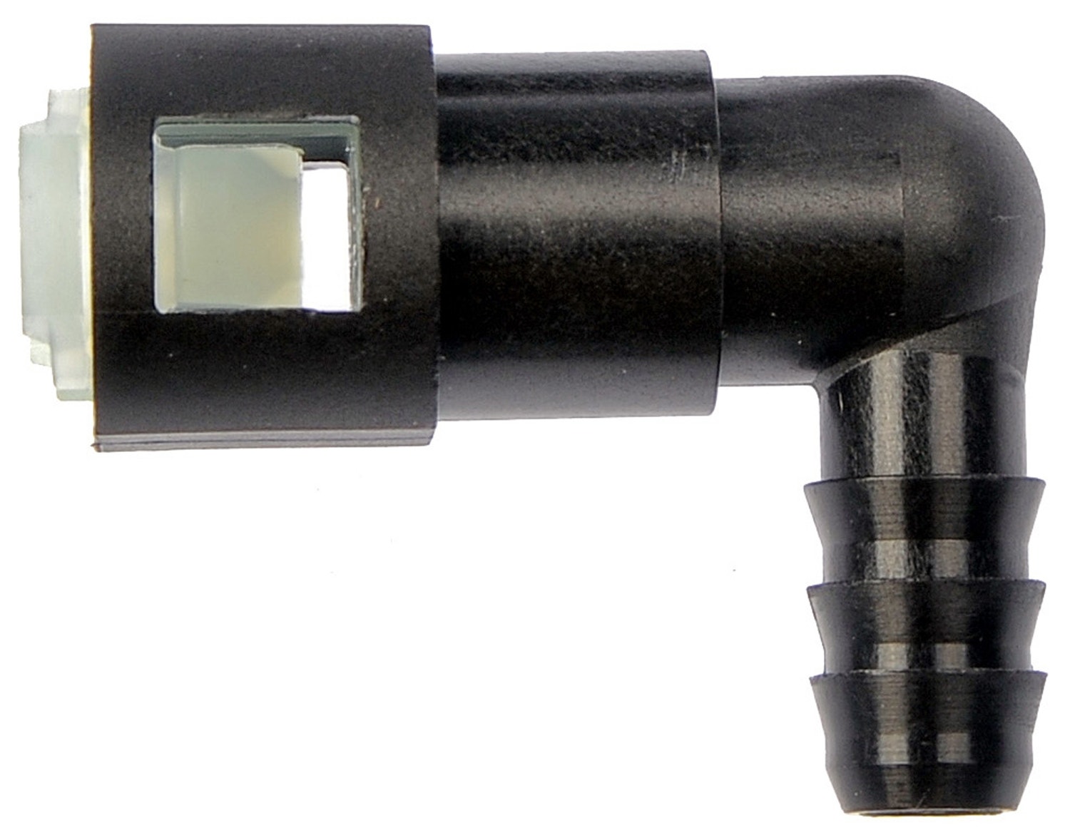 Dorman - Oe Solutions Fuel Line Connector P/N:800-086 Oe Solutions (Tm) Adapter