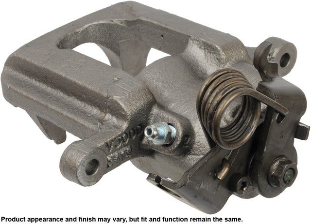 Cardone Reman Disc Brake Caliper P/N:18-5212  Disc Brake Caliper P/N: