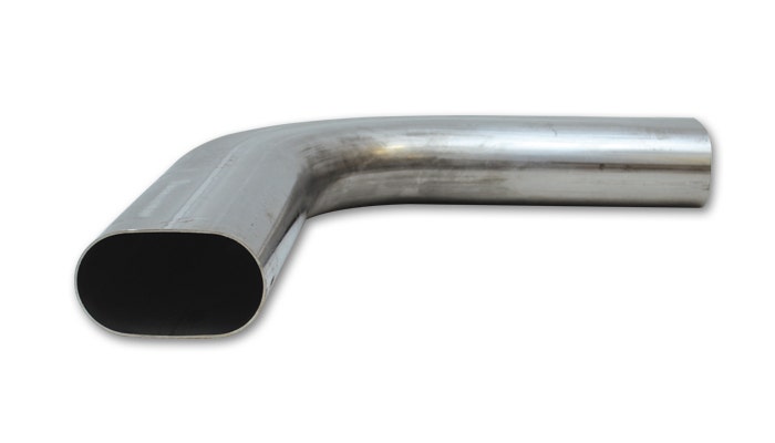 Vibrant Performance 13191 Stainless Tubing   Exhaust Pipe  Bend  90 Degree