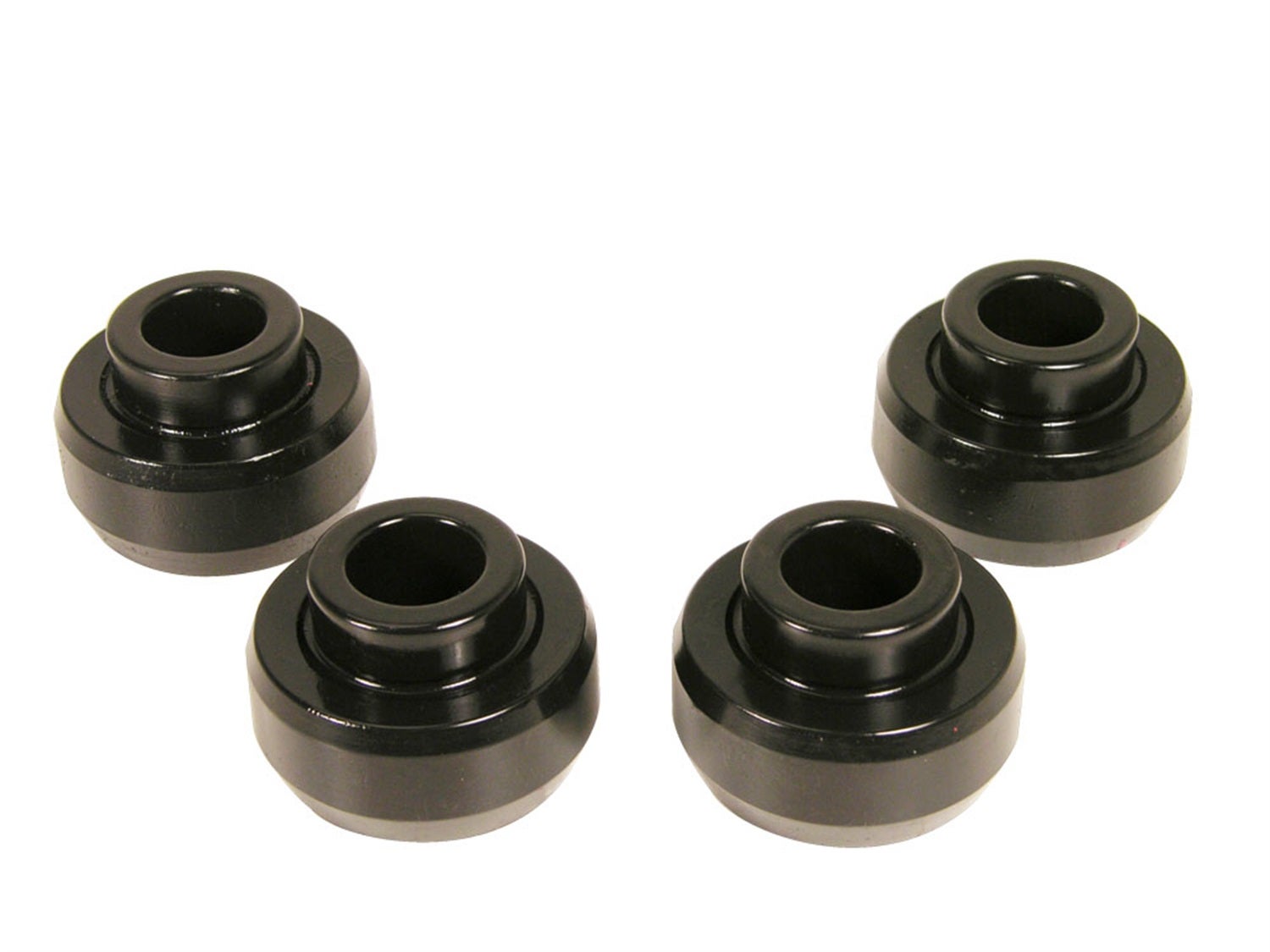 Prothane 6-1204-Bl Strut Arm Bushing Kit   Strut Arm Bushing Kit