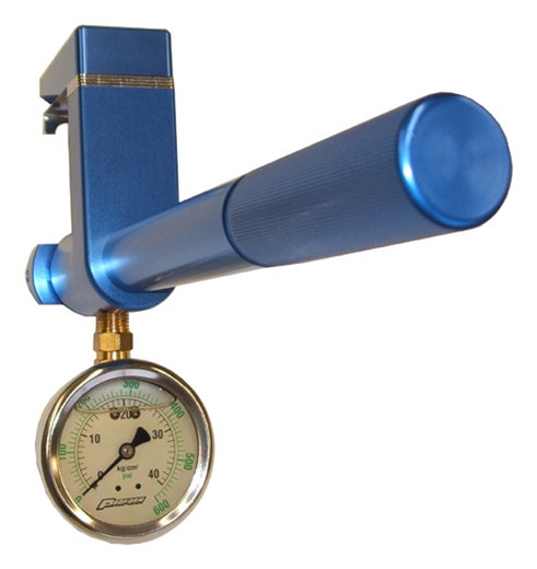 Proform Valve Spring Tester, Analog, 600 Lb Range, Stud Mounted, Each  Parts