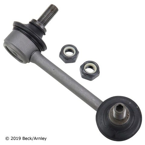 Beck/Arnley Suspension Stabilizer Bar Link P/N:101-5273  Suspension Stabilizer