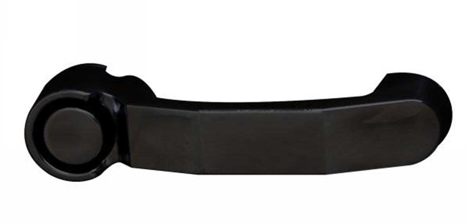 Rampage 87501 Door Handle Fits 07-18 Wrangler (Jk)   Exterior Door Handle; Style