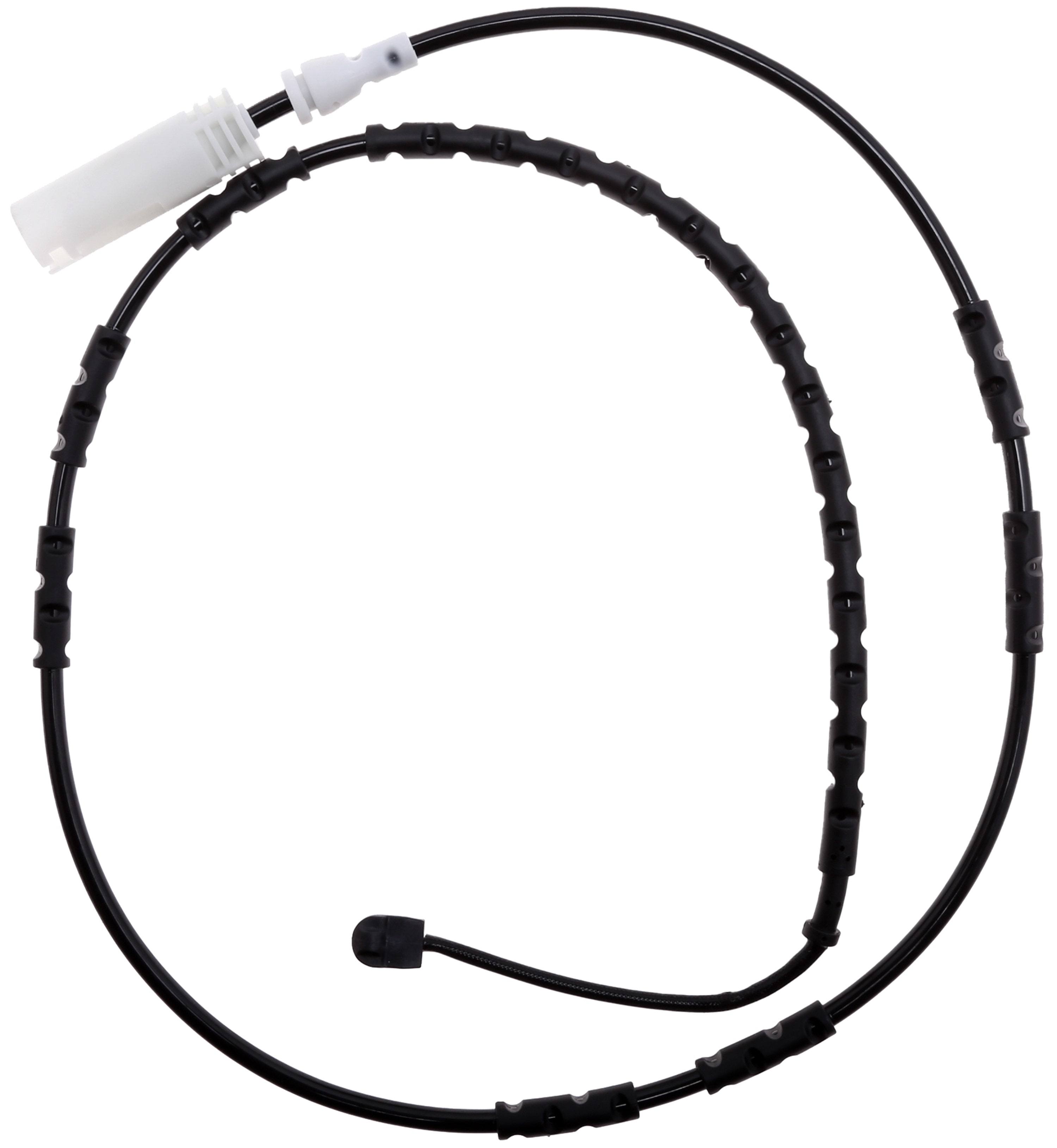 Centric Parts Disc Brake Pad Wear Sensor P/N:116.34071  Disc Brake Pad Wear