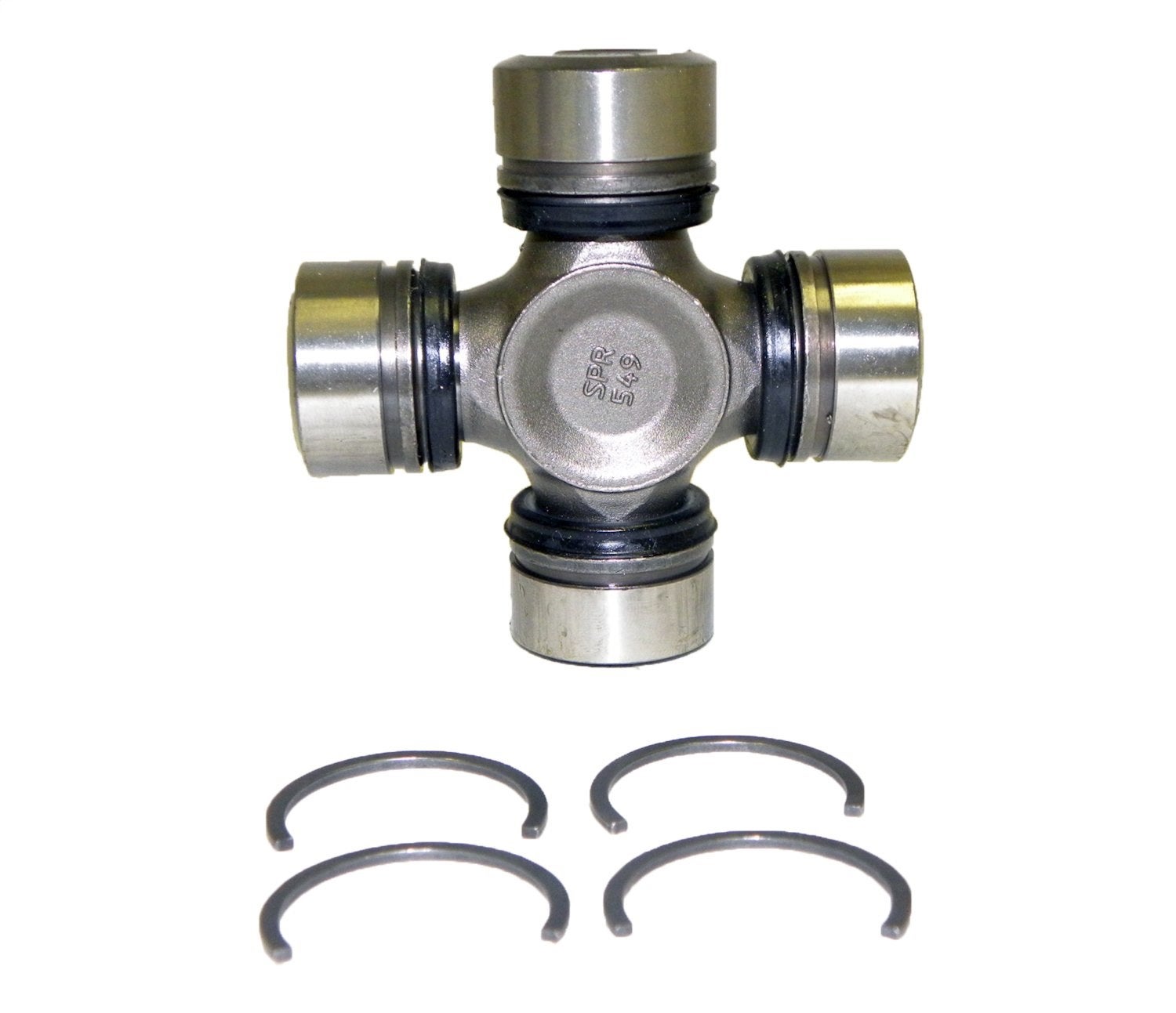 Crown Automotive 8126638Sp Universal Joint Crown Automotive  Universal Joint