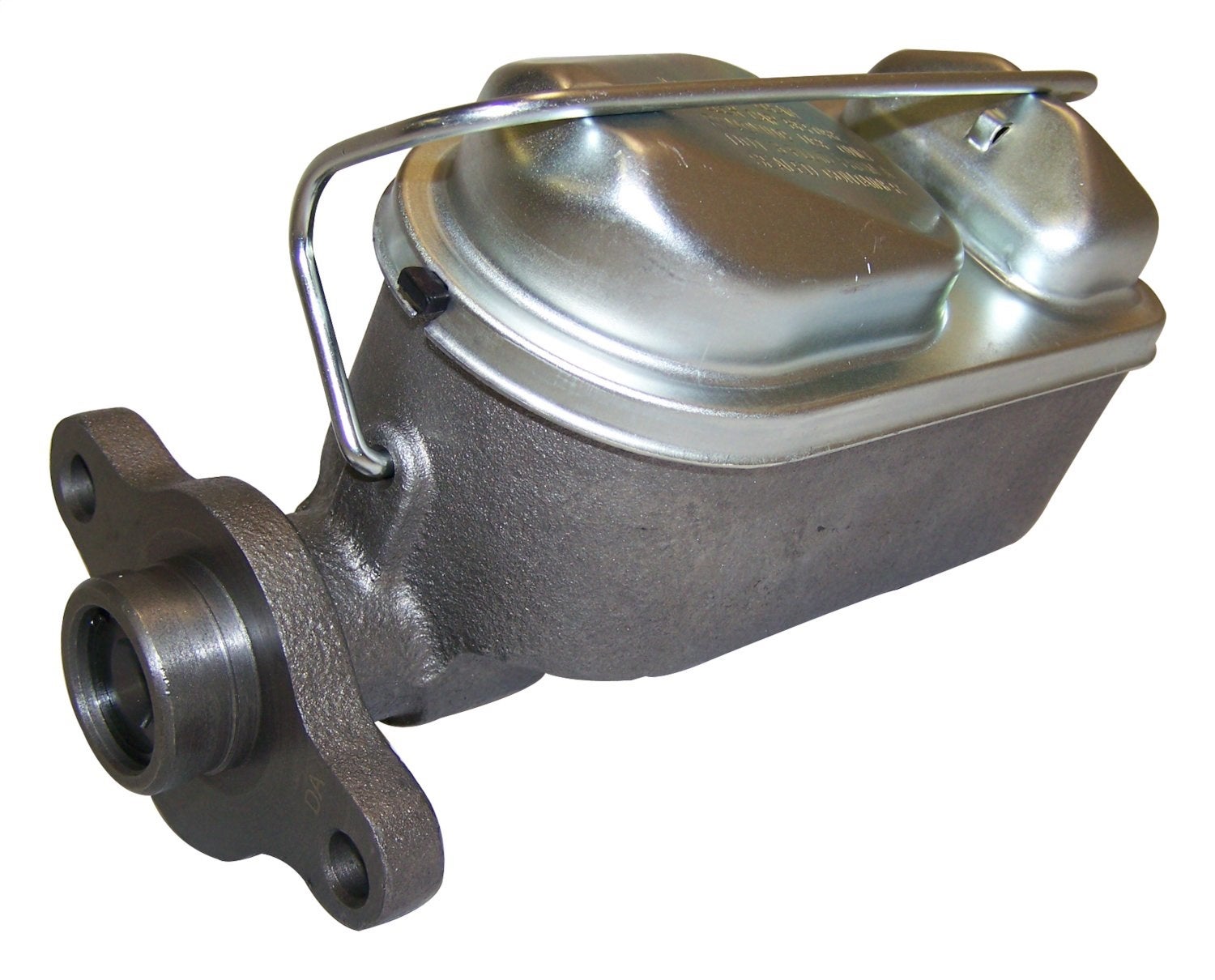 Crown Automotive 83300111 Brake Master Cylinder Fits 78-86 Cj5 Cj7 Scrambler