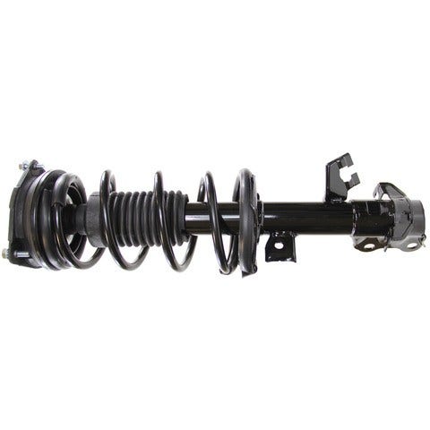 Monroe Shocks & Struts Suspension Strut And Coil Spring Assembly P/N:182352