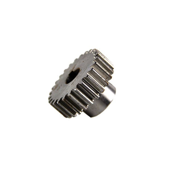 Crown Gear For Lci Slide- Crown Gear For Lci Slide-
