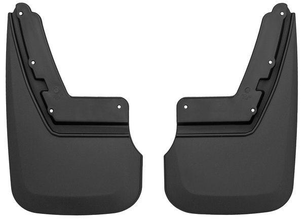 Husky Liners 59221 Custom Molded Mud Guards Fits 15-20 Yukon Yukon Xl Husky