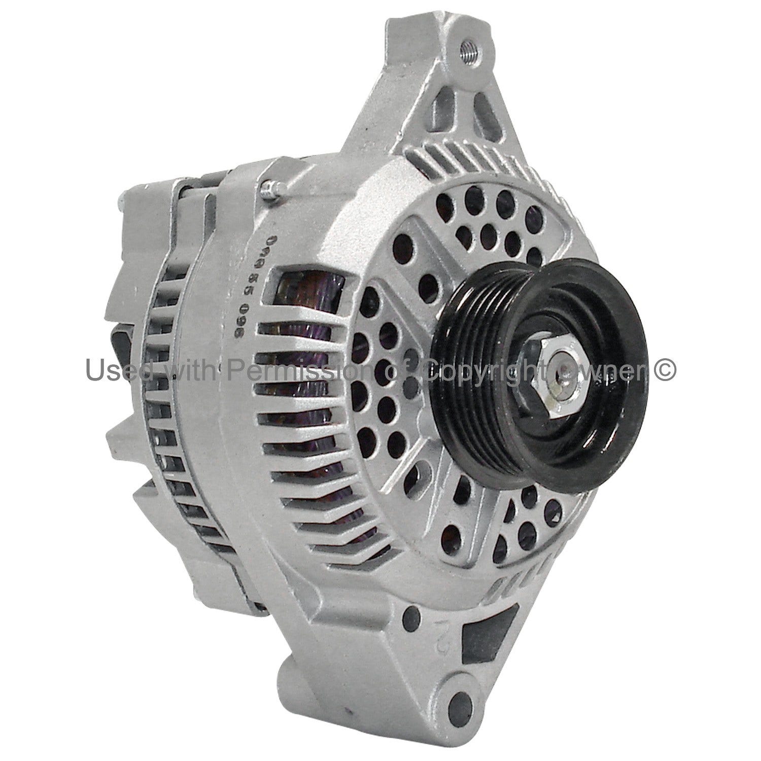 Mpa Alternator P/N:15888  Alternator P/N: