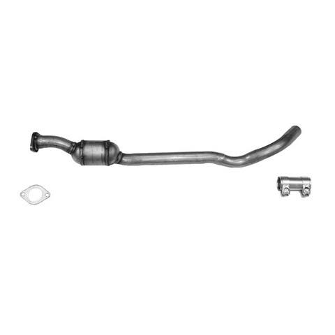 Ap Exhaust Catalytic Converter-Direct Fit P/N:642051  Catalytic Converter-Direct