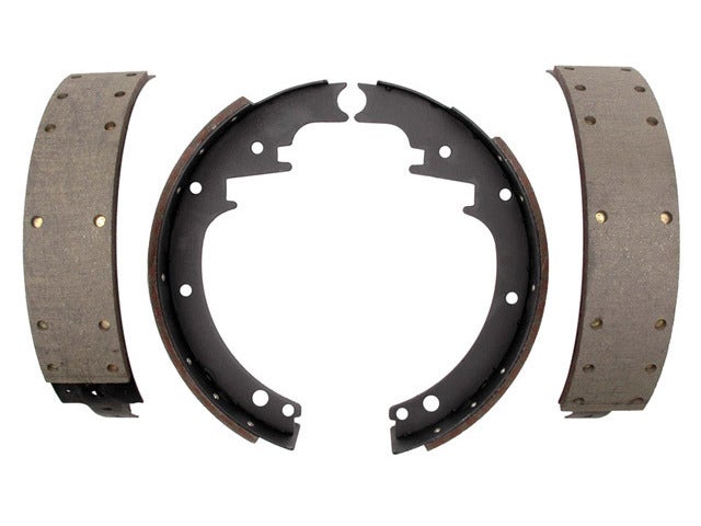 Raybestos Brakes Drum Brake Shoe P/N:366Pg  Drum Brake Shoe P/N:
