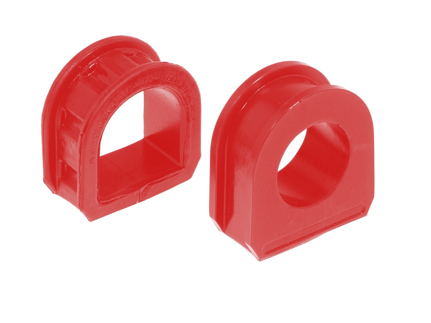 Prothane 22-701 Steering Rack And Pinion Bushing Kit   Steering Rack And Pinion