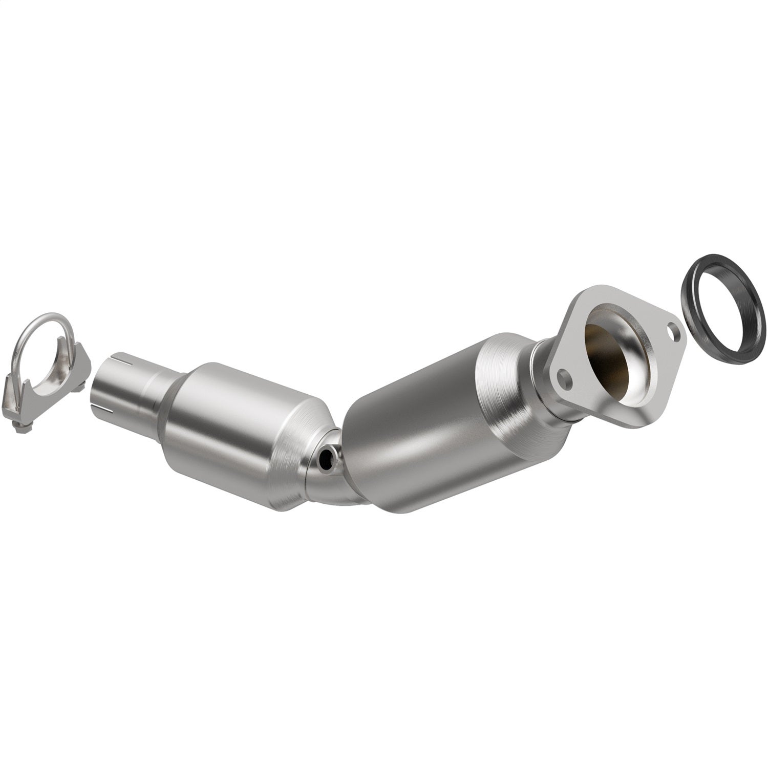 Magnaflow California Converter 5631455 Direct Fit California Catalytic Converter