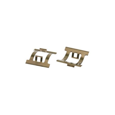 Carlson Disc Brake Hardware Kit P/N:13255  Disc Brake Hardware Kit P/N: