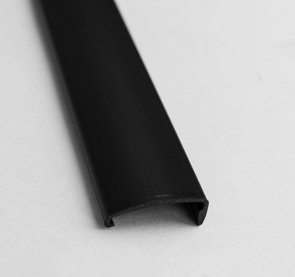 76' Snap Trim Screw Cover 76  Snap Trim Screw Cover