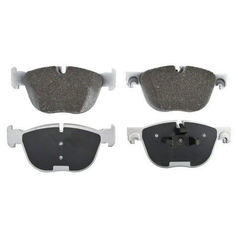 Wagner Brake Disc Brake Pad Set P/N:Mx1294 S Mx1121 Brake Pad Thermoquiet;