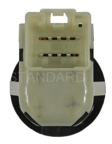Standard Ignition Door Remote Mirror Switch P/N:Mrs109  Door Remote Mirror