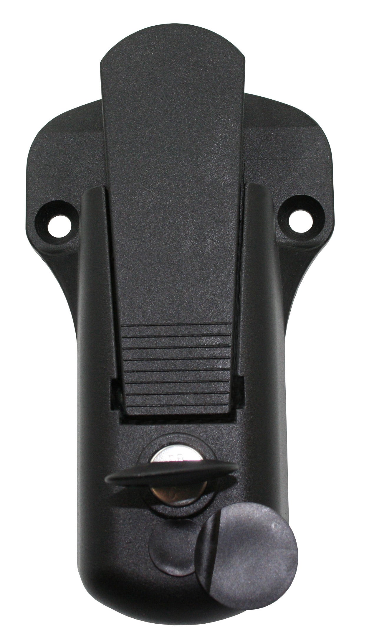 Bauer Vise Lock Black Bauer Vise Lock Black