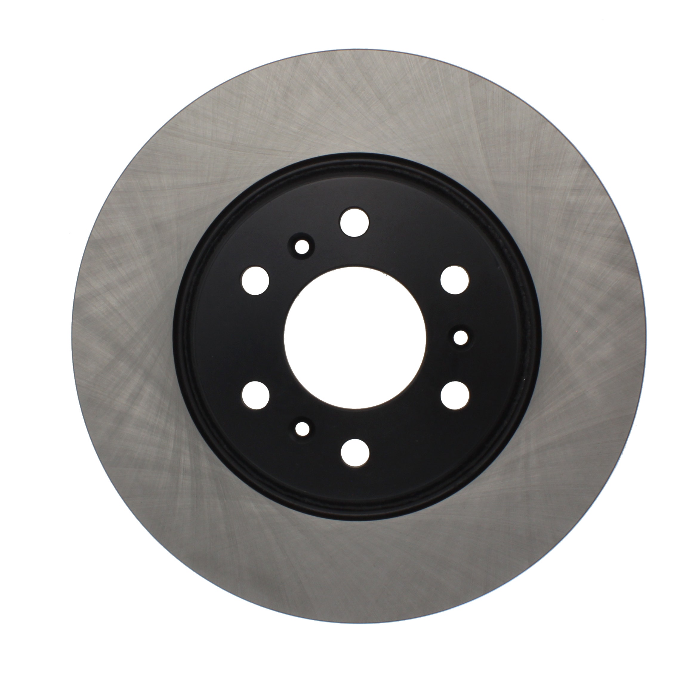 Centric Parts Disc Brake Rotor P/N:120.66061  Disc Brake Rotor P/N: