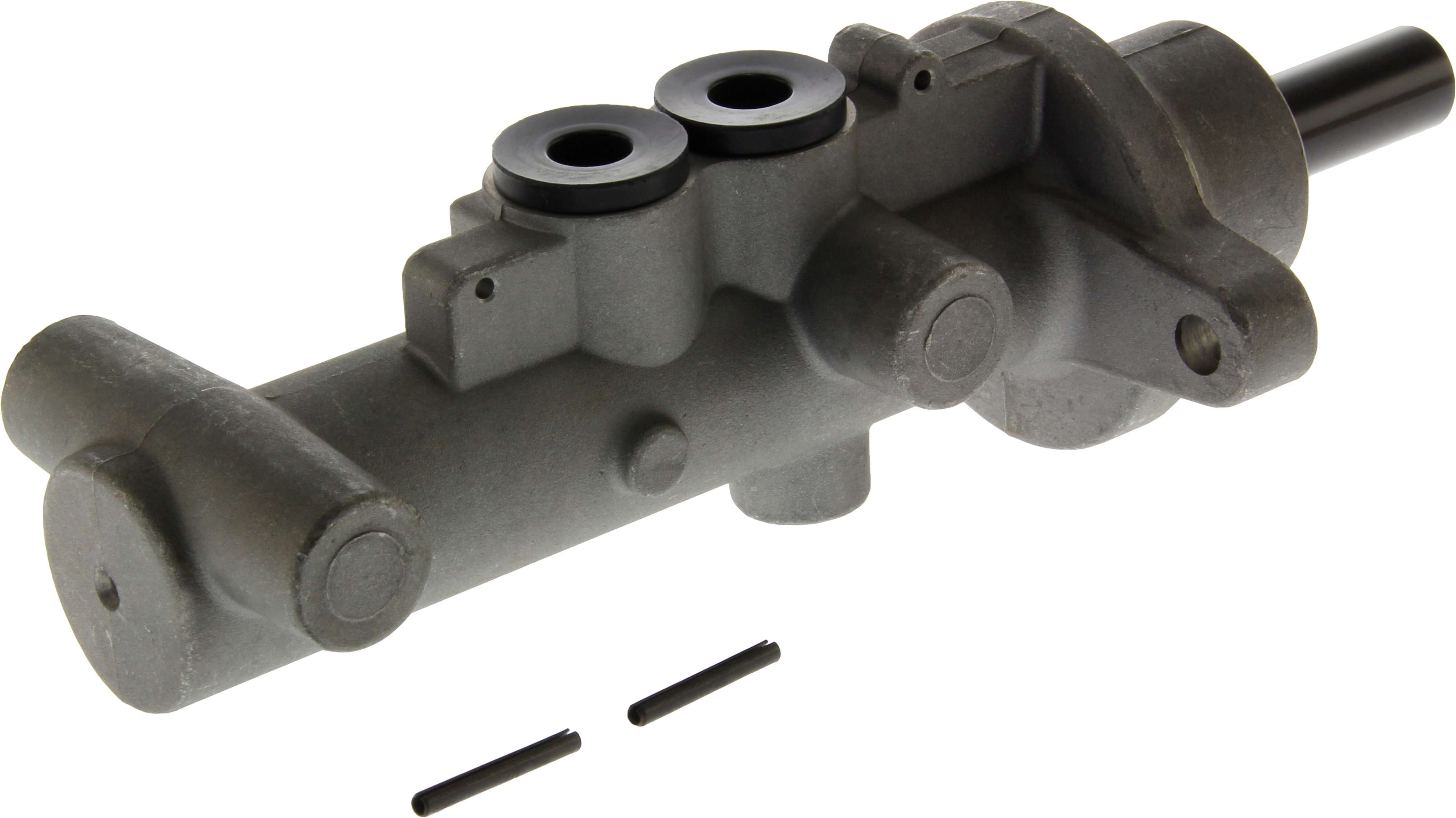 Centric Parts Brake Master Cylinder P/N:130.61092  Brake Master Cylinder P/N: