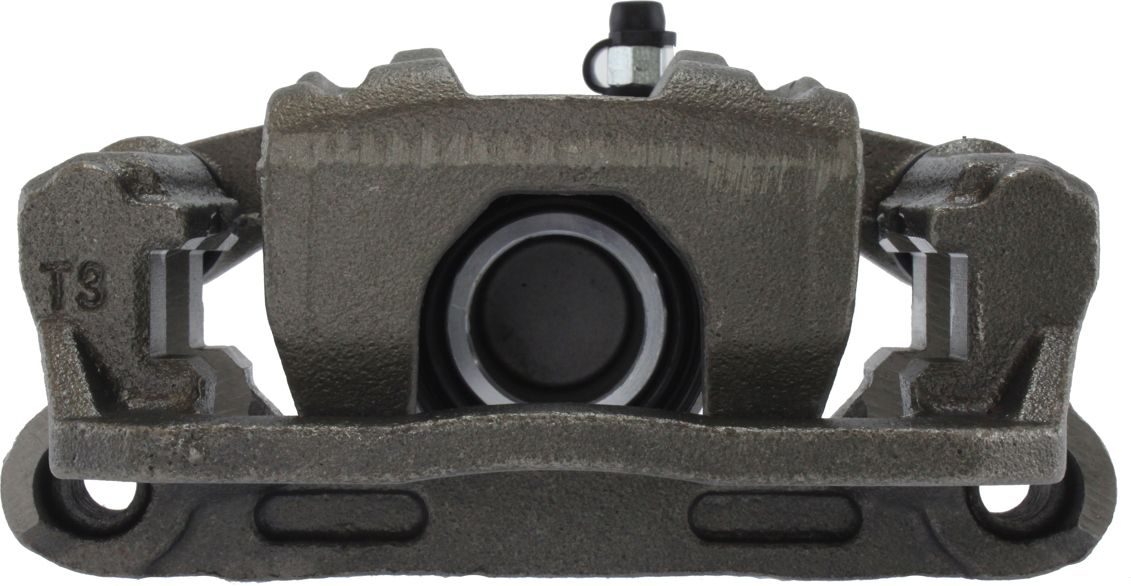 Centric Parts Disc Brake Caliper P/N:141.42574  Disc Brake Caliper P/N:
