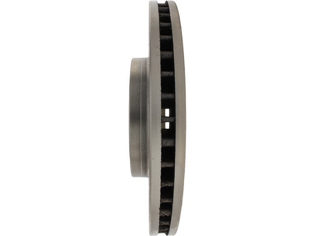 Centric Parts Disc Brake Rotor P/N:121.42071  Disc Brake Rotor P/N: