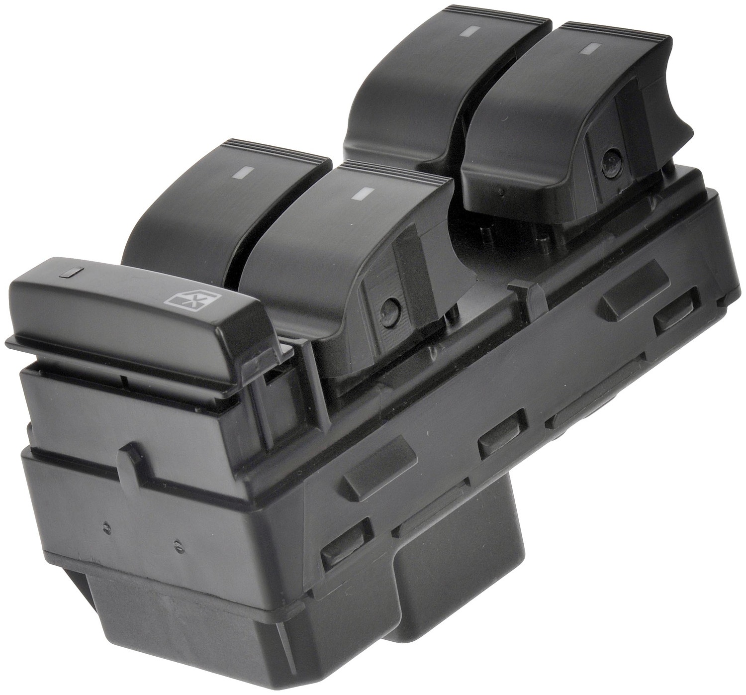 Dorman - Oe Solutions Door Window Switch P/N:901-990  Door Window Switch P/N: