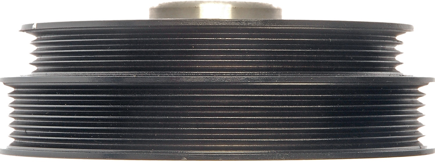Dorman - Oe Solutions Engine Harmonic Balancer P/N:594-140 Oe Solutions (Tm)