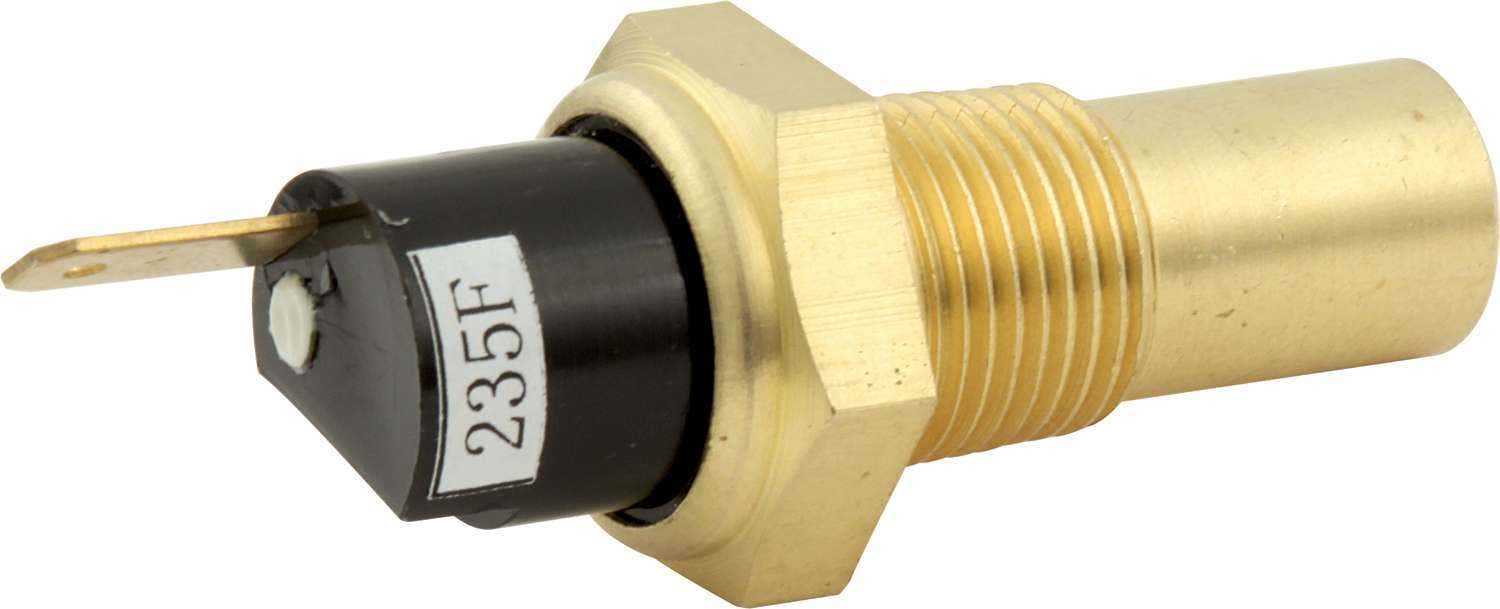 Quickcar Racing Products 61-748 Water Temperature Switch  Products  Water