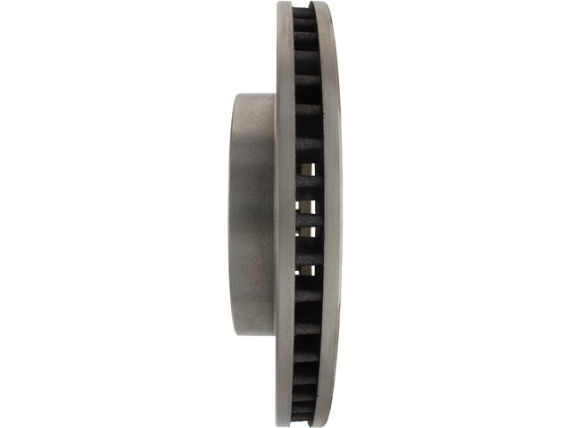Centric Parts Disc Brake Rotor P/N:121.66038  Disc Brake Rotor P/N: