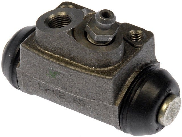 Drum Brake Wheel Cylinder P/N:W37660 Drum Brake Wheel Cylinder P/N: