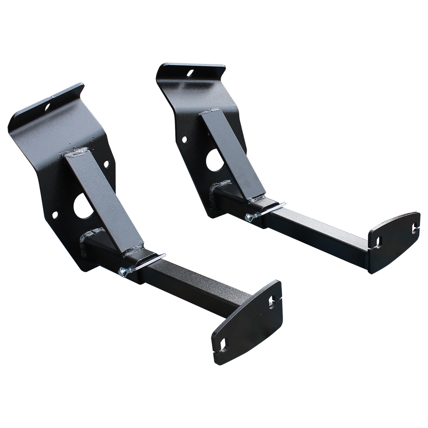 Front Steel Tie Down Front Steel Tie Down