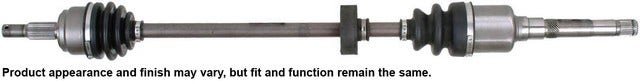 Cardone Reman Cv Axle Assembly P/N:60-3306  Cv Axle Assembly P/N: