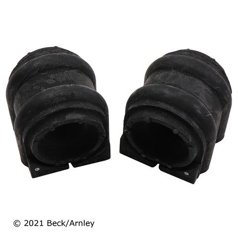 Beck/Arnley Suspension Stabilizer Bar Bushing Kit P/N:101-7548  Suspension