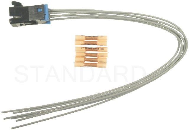 Standard Ignition Body Harness Connector,Console Harness Connector,Door Harness
