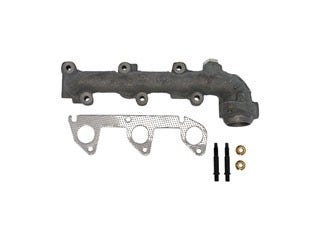 Dorman - Oe Solutions Exhaust Manifold P/N:674-178  Exhaust Manifold P/N: