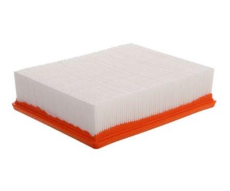 Fram Air Filter P/N:Ca10083  Extra Guard (R) Air Filter  Shape - Panel, Type -
