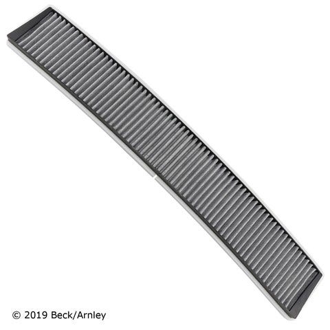 Beck/Arnley Cabin Air Filter P/N:042-2035  Cabin Air Filter P/N: